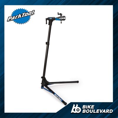 Park Tool PRS-25 แท่นซ่อมจักรยานคุณภาพสูง แท่นจักรยาน TEAM ISSUE REPAIR STAND สามารถล็อคได้อย่างรวดเร็ว ติดตั้งง่าย แข็งแรง ทนทาน จาก USA