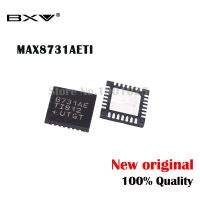 5pcs MAX8731AETI MAX8731AE MAX8731A MAX8731 8731AE  QFN 28 New original