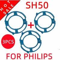 SH50 Philips ต่อชุด S5079 S5080 S5075 S5130 S5210 S5420 S5380 S5078 S5081 S5570 S5620 Rasoio 3ชิ้น Rasoio Supporto A Testina Di Piatti