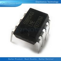 2pcs/lot LME49720NA LME49720 DIP-8 In Stock WATTY Electronics