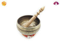 Singing Bowl ขันทิเบต