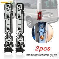 2ชิ้นด้านหลังไฟท้ายโคมไฟหลอดไฟ H Older สำหรับ Ford Transit MK6 MK7 2000-2014ซ็อกเก็ตเลนส์คลัสเตอร์แผงวงจรเปลี่ยน1102440