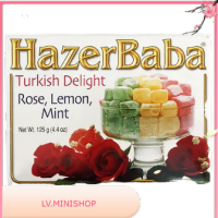 Roselemonne Turkish Delight Hazer Baba 125 G.