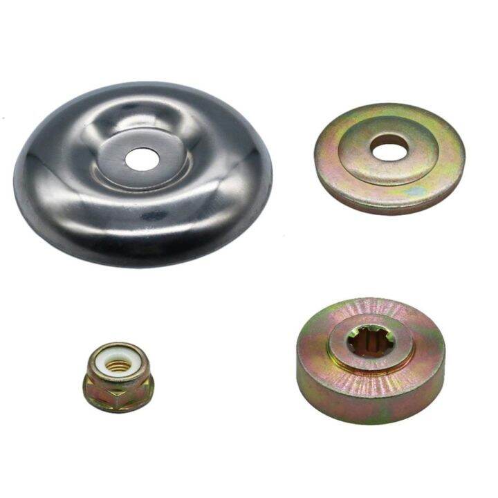 อะแดปเตอร์หัวตัด-fs120-fs130อุปกรณ์เสริมกลางแจ้งเครื่องตัดหญ้า