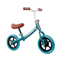 Balance Bike (for Kids) Two-Wheel2-3-6Scooter Baby Pedal Bicycle New Luge Scooter