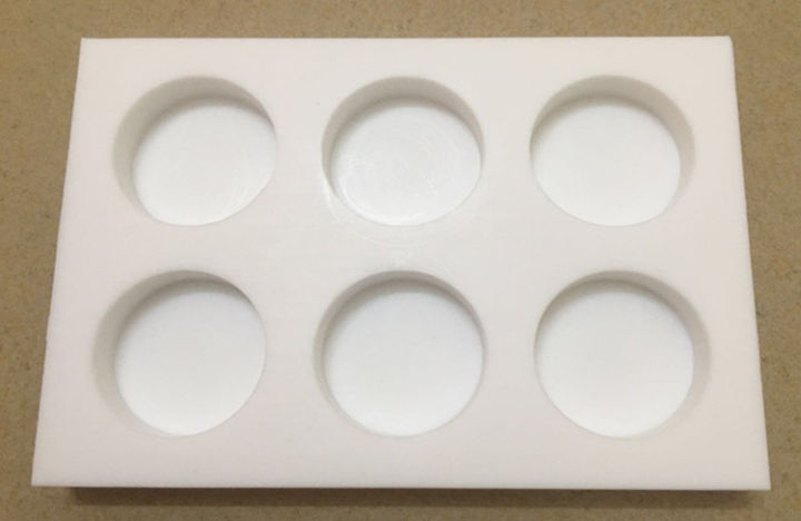 experimental-mold-teflon-ptfe-ptfe-silicone-gasket-stainless-steel-dumbbell-material-plate-processing-customization