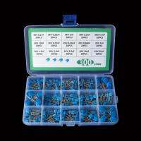 “”：{： 15Values*20Pcs Capacitor Set High Voltage Ceramic Capacitors Assortment Assorted Kit Box 1Nf 2.2Nf 10Nf 22Nf 0.47Nf 0.56Nf-10Nf