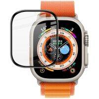 สำหรับนาฬิกา Apple Ultra 49Mm IMAK Plexiglass HD ฟิล์มป้องกัน