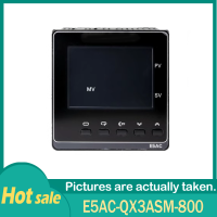 100 ทำงาน E5AC-QX3ASM-800 E5AC-RX3ASM-800