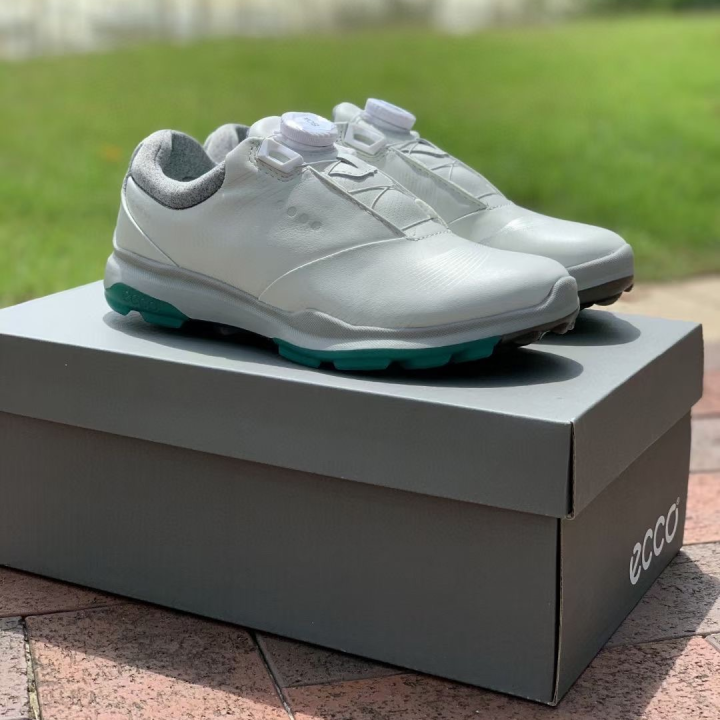 ECCCO 2022 New Women's Golf Shoes BIOM3 Combination Series Golf women's
