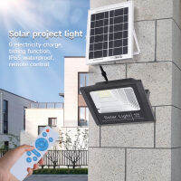 Solar Light ไฟสปอร์ตไลท์ กันน้ำ ไฟ ไฟ led โซล่าเซลล์ ไฟสปอร์ตไลท์โซล่าเซลล์ Lamp Solar Outdoor Lighting