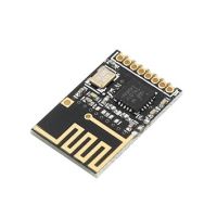 Mini Wireless Transceiver Module NRF24L01 โมดูลสื่อสารไร้สาย ความถี่ 2.4G