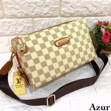 Jual Tas Lv Motif Bunga Terbaru - Oct 2023