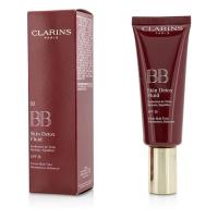 Clarins BB ดีท็อกซ์ผิว Fluid SPF 25-03 Dark 45Ml/1.6Oz