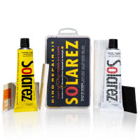 Solarez Polyester Surfboard Mini Travel Repair Kit