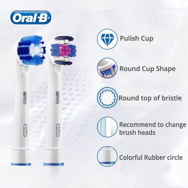 แปรงสีฟันไฟฟ้า-รุ่น-oral-b-vitality-oralb-ทำความสะอาดล้ำลึก