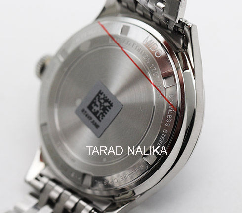 นาฬิกา-mido-multifort-powerwind-limited-edition-m040-408-11-041-00-ของแท้-รับประกันศูนย์-tarad-nalika
