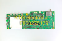 อะไหล่ทีวี (Main Board) เมนบอร์ดทีวีโซนี่ SONY 43นิ้ว รุ่น KDL-43W800C