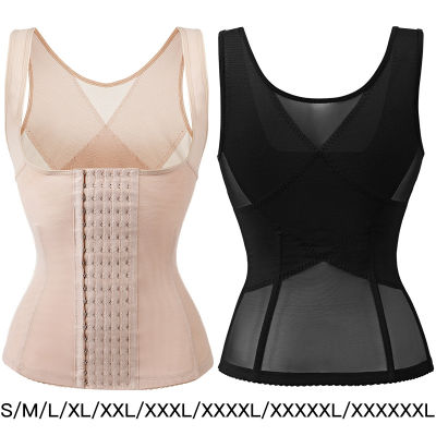 Shapewear ผู้หญิง Body Shaper Slimming Sheath ผู้หญิง Flat Belly เอวเทรนเนอร์ Tummy Slimming ชุดชั้นในสตรี Binders และ Shapers