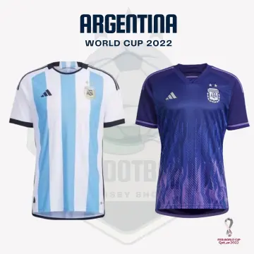 Argentina Away Women 2022