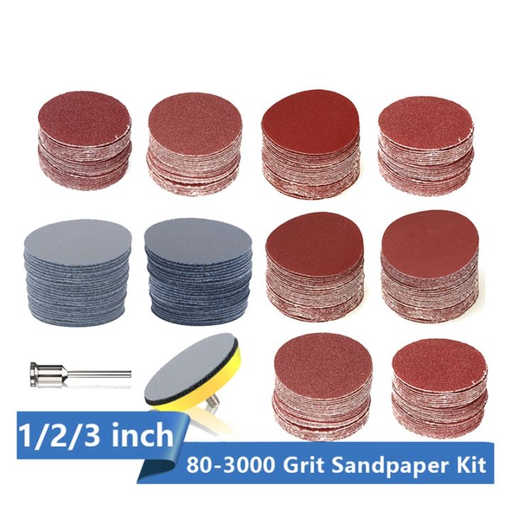 sandpaper-disc-kit-102pcs-polishing-wheel-with-abrasive-polish-pad-plate-for-sander-tool-sanding-paper