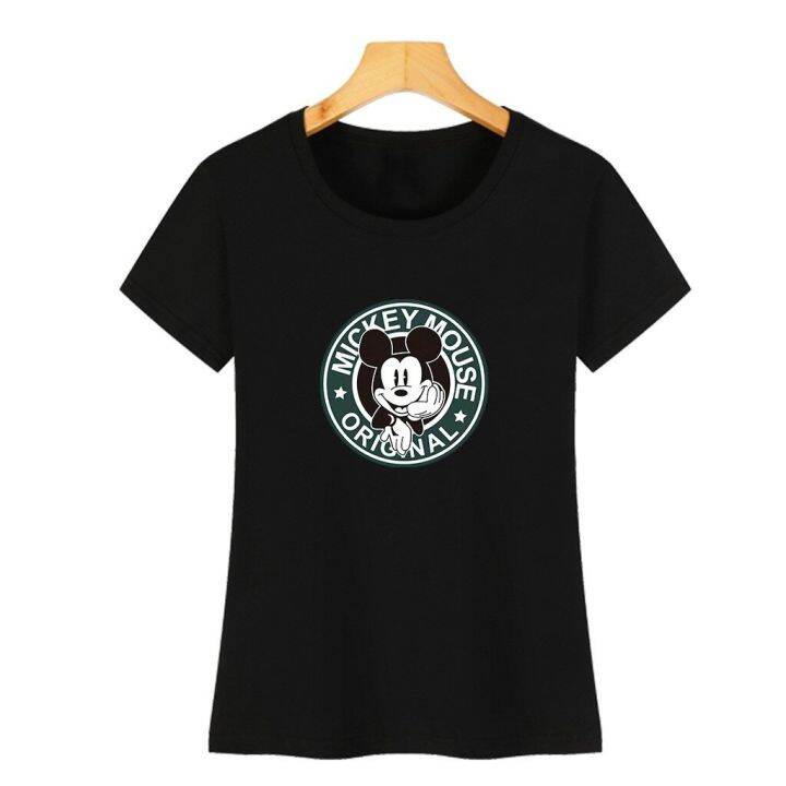 Mickey mouse hotsell t shirt lazada