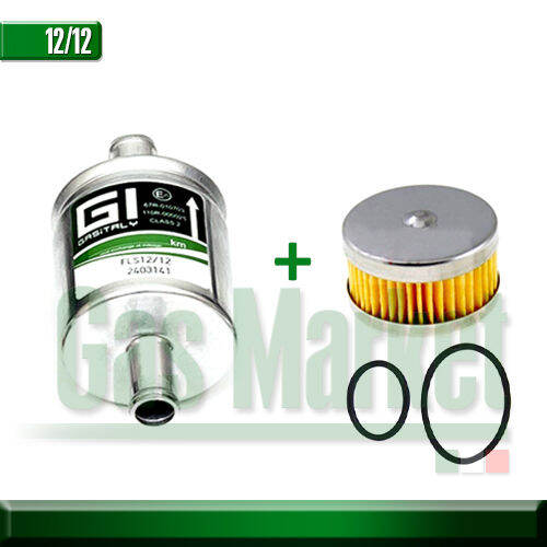 gi-gas-filter-filter-kit-for-tomasetto-reducers-กรองแก๊ส-gi-พร้อม-กรองหม้อต้ม-tomasetto-มีโอลิง