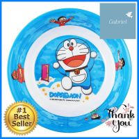 ชามเมลามีน 5.5" SUPERWARE DORAEMON SKYMELAMINE BOWL 5.5" SUPERWARE DORAEMON SKY **บริการเก็บเงินปลายทาง**