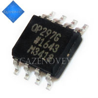 1pcs/lot OP297GSZ OP297GS OP297G OP297 SOP-8 In Stock