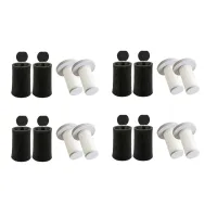 Hepa Filter Sponge Filter Kit for Xiaomi Deerma DX700 Vacuum Spare Parts Accessories