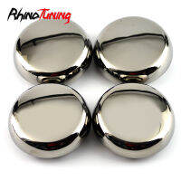 4pcs 78mm 66mm Wheel Center Cap For 1995-2005 Blazer 1995-2004 S10 Rims Hubcaps Car Accessroies Black Chrome