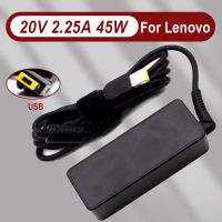 20V 2.25A 45W ADLX45NCC3A USB Laptop Charger for Lenovo ThinkPad X250 20CL 20CM Yoga 2 11 11S S1 K2450 T431S X230 ADLX45NDC3A LED Strip Lighting