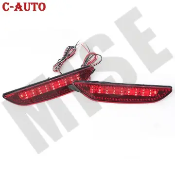 Shop Kia Rio Bumper Fog Lamp with great discounts and prices