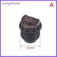 Wangzhansi สกรูฐานจักรยาน25.4/27.5/30Mm ก้านน้ำมันบาร์ลูกบิดปรับระดับสำหรับ Xcr/ Xcm