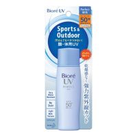 groceryeveryday : ครีมกันแดดน้ำนม กันน้ำ กันเหงื่อ Biore UV Perfect Milk SPF50+ PA++++ 40 ml. ?