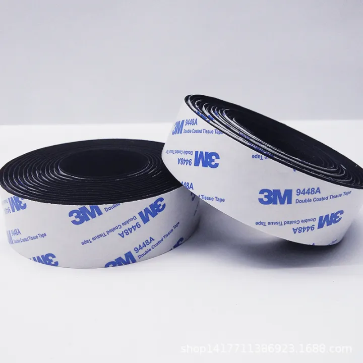 Hook and Loop Self Adhesive Tape Sticky Back Interlocking Nylon Fabric