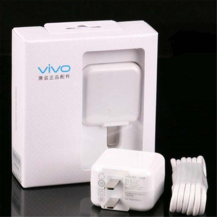 vivo fast charger original