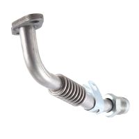 Exhaust Gas Return Pipe MR299615 for Mitsubishi Pajero Montero II III V43 V45 V73