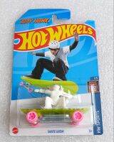 Hotwheels Skate Grom