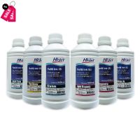 Hi-jet หมึกเติม Inkjet Refill Ink (E) 1000 ml. (เลือกสีได้) #หมึกเครื่องปริ้น hp #หมึกปริ้น   #หมึกสี   #หมึกปริ้นเตอร์  #ตลับหมึก