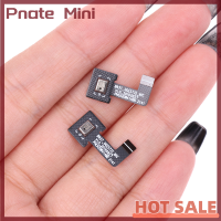 Pnate ใหม่สำหรับ Oukitel WP5โทรศัพท์มือถือไมโครโฟน FPC ชิ้นส่วนด้านข้างซ่อม MIC Flex Cable