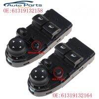 New Power Window Switch For BMW 3 Series E92 320d 325i 328xi 330xd 335is 318i M3 61319132158 61319132164