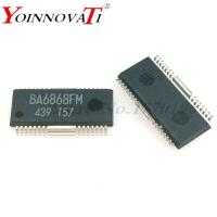 10pcs/lot BA6868FM BA6868 BA6868F SOP-28 Best quality WATTY Electronics