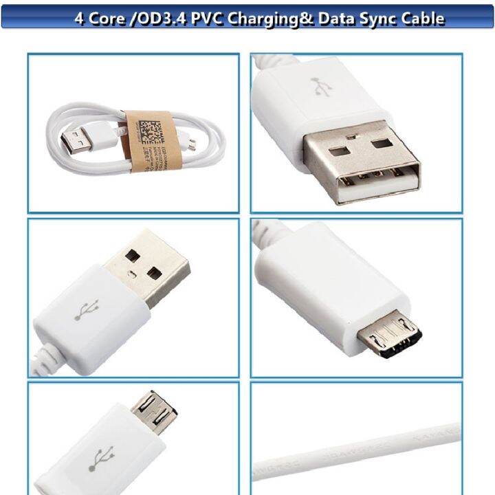 a-lovable-10ชิ้น-lotusbphone-ชาร์จสายซิงค์ข้อมูล-cordcharge-fors4-s6usb-2-0สาย