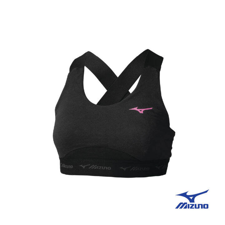 mizuno bra