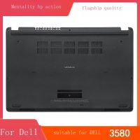 Dell/dell Latitude 3580 E3580 A Shell B C D 0V75P2ด้านล่างแล็ปท็อปกรอบหลังเคสเชลล์ด้านหน้าปก Palmrest