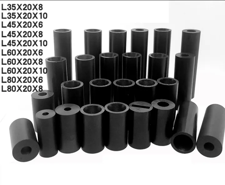 35X20X4 B4C Boron Carbide Air Sandblaster Nozzle Sandblasting Tool Tip