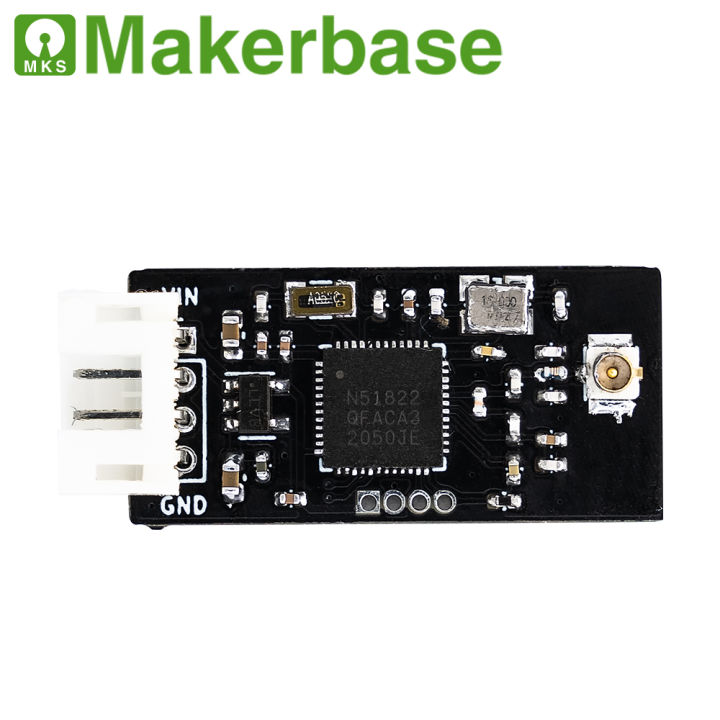 makerbase-โมดูลบลูทูธไร้สาย2-4g-สำหรับสเก็ตบอร์ดไฟฟ้าขึ้นอยู่กับโครงการ-nrf51vesc