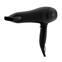 LESASHA ไดร์เป่าผม เลอซาช่า รุ่น AIRMAX SMART HAIR DRYER 2200W LS1354 ไดร์ ลมแรงแห้งไว / ปรับอุณหภูมิ 6 ระดับ / มีลมเย็น ประกัน 1 ปี (ของแท้ 100%)