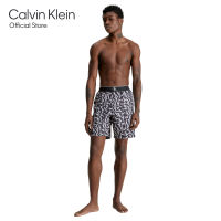 CALVIN KLEIN กางเกงว่ายน้ำผู้ชาย รุ่น KM00804 0GL - สี Multi Color